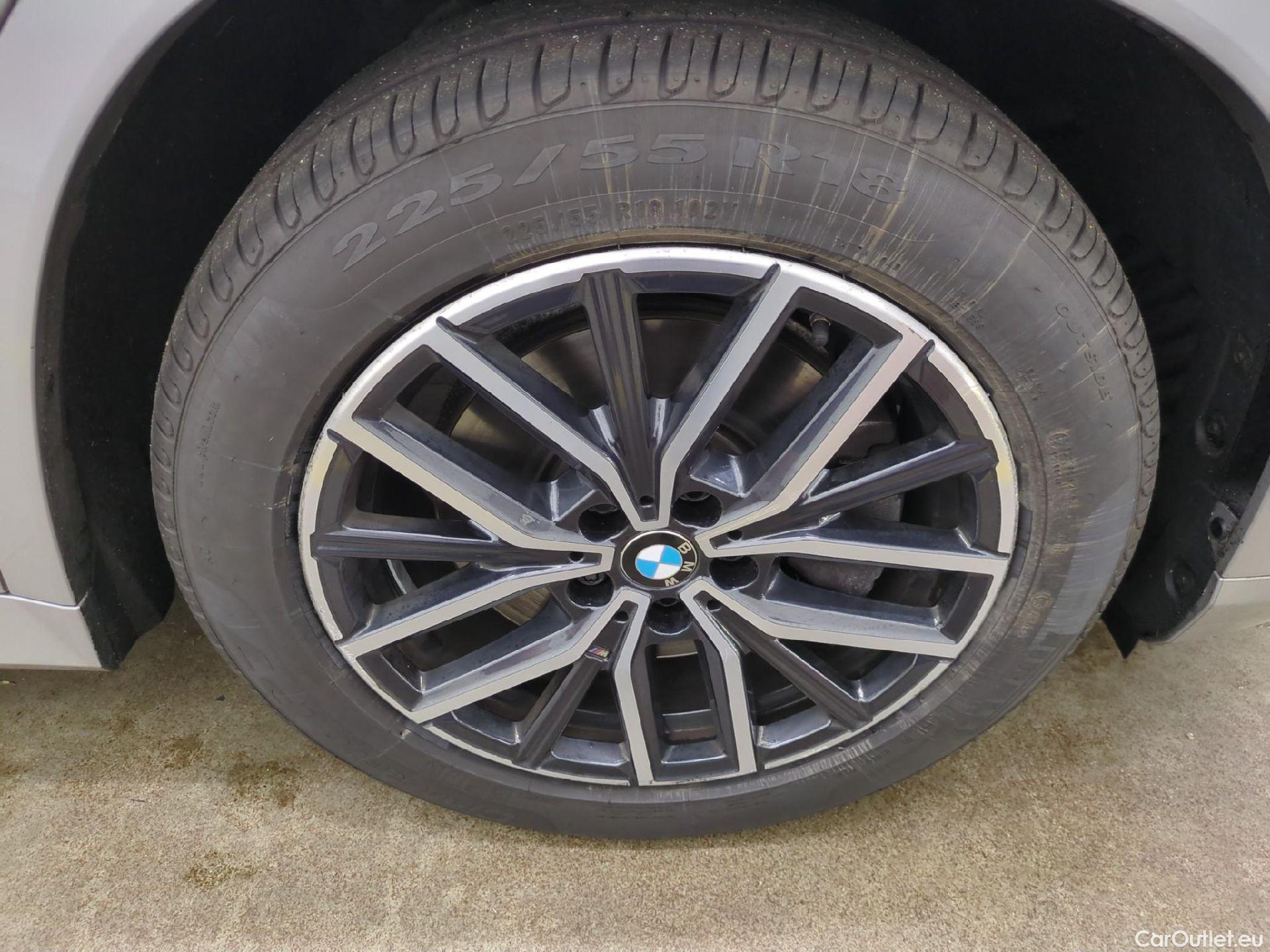  Bmw  X1 Série  23 d xDrive M Sport 2.0 210CV BVA7 E6d #3
