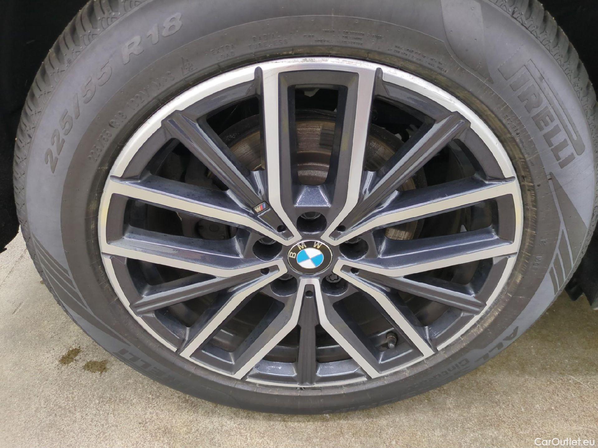  Bmw  X1 Série  23 d xDrive M Sport 2.0 210CV BVA7 E6d #10