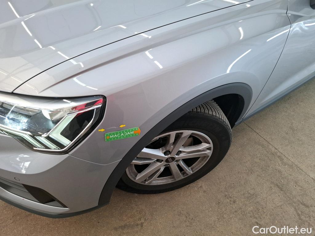  Audi  Q3  35 TDI Business Line 2.0 TDI 150CV BVA7 E6d #13