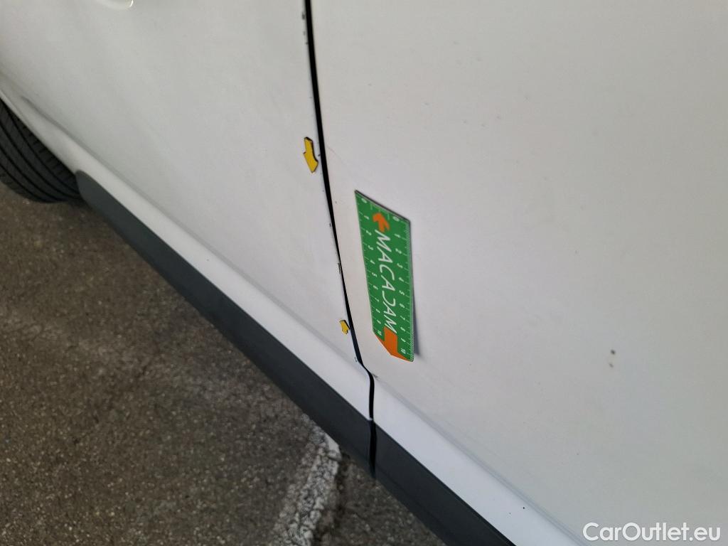  Citroen  Berlingo  Fourgon Club M 1000 1.5 BlueHDi 100CV BVM5 E6dT #8