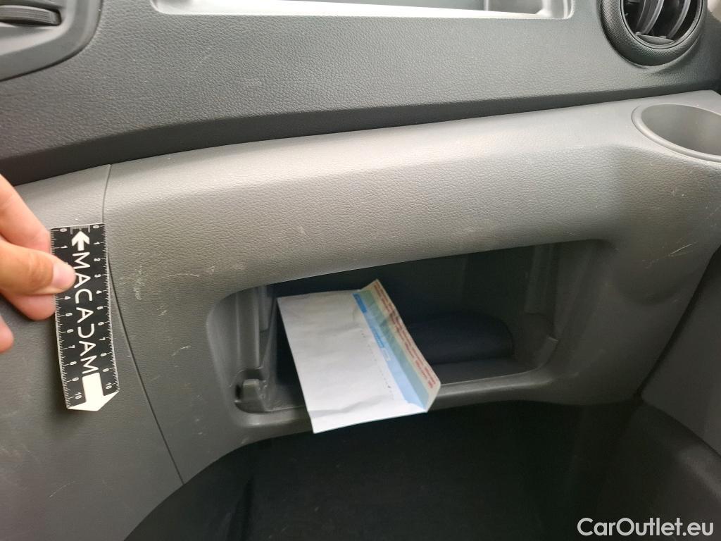  Nissan  NV200 NISSAN  VU 4p Fourgon 1.5L dCi 90ch N-Connecta #10
