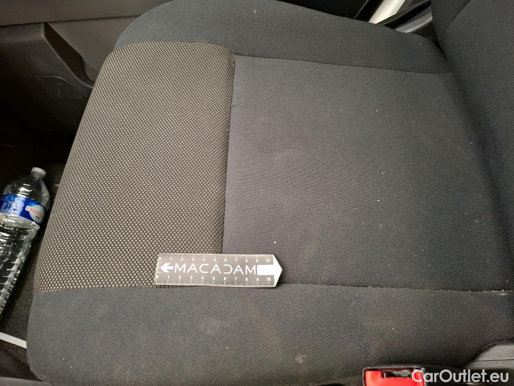  Nissan  NV200 NISSAN  VU 4p Fourgon 1.5L dCi 90ch N-Connecta #1