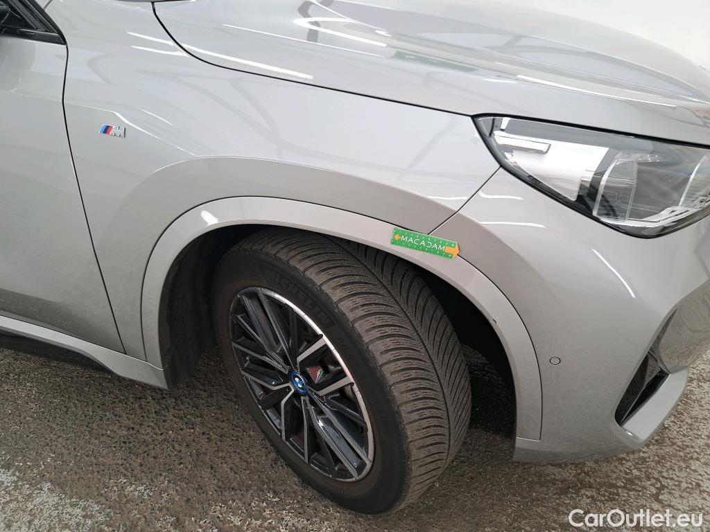  Bmw  X1 BMW  2022 5P SUV xDrive30e M Sport DKG7 #16