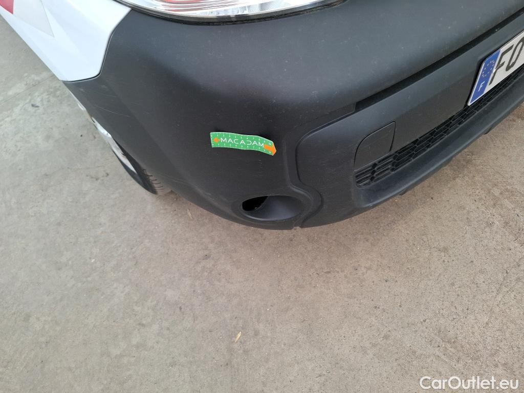  Renault  Kangoo  Express Maxi Extra (Série Spéciale) 1.5 #12