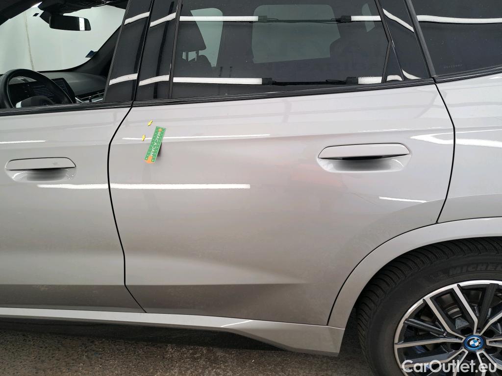  Bmw  X1 BMW  2022 5P SUV xDrive30e M Sport DKG7 #12