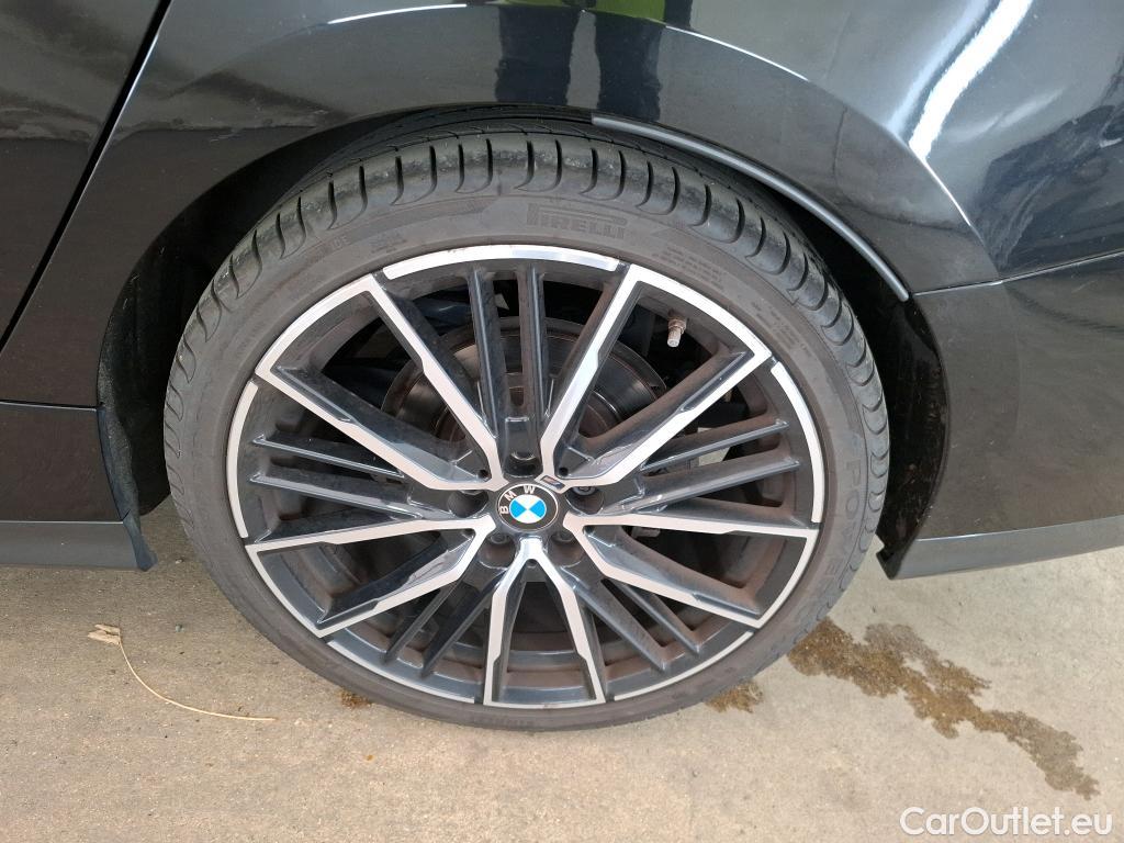  Bmw  Serie 2 BMW Série 2 Gran Coupé / 2019 / 4P / Berline 218I M Sport #8