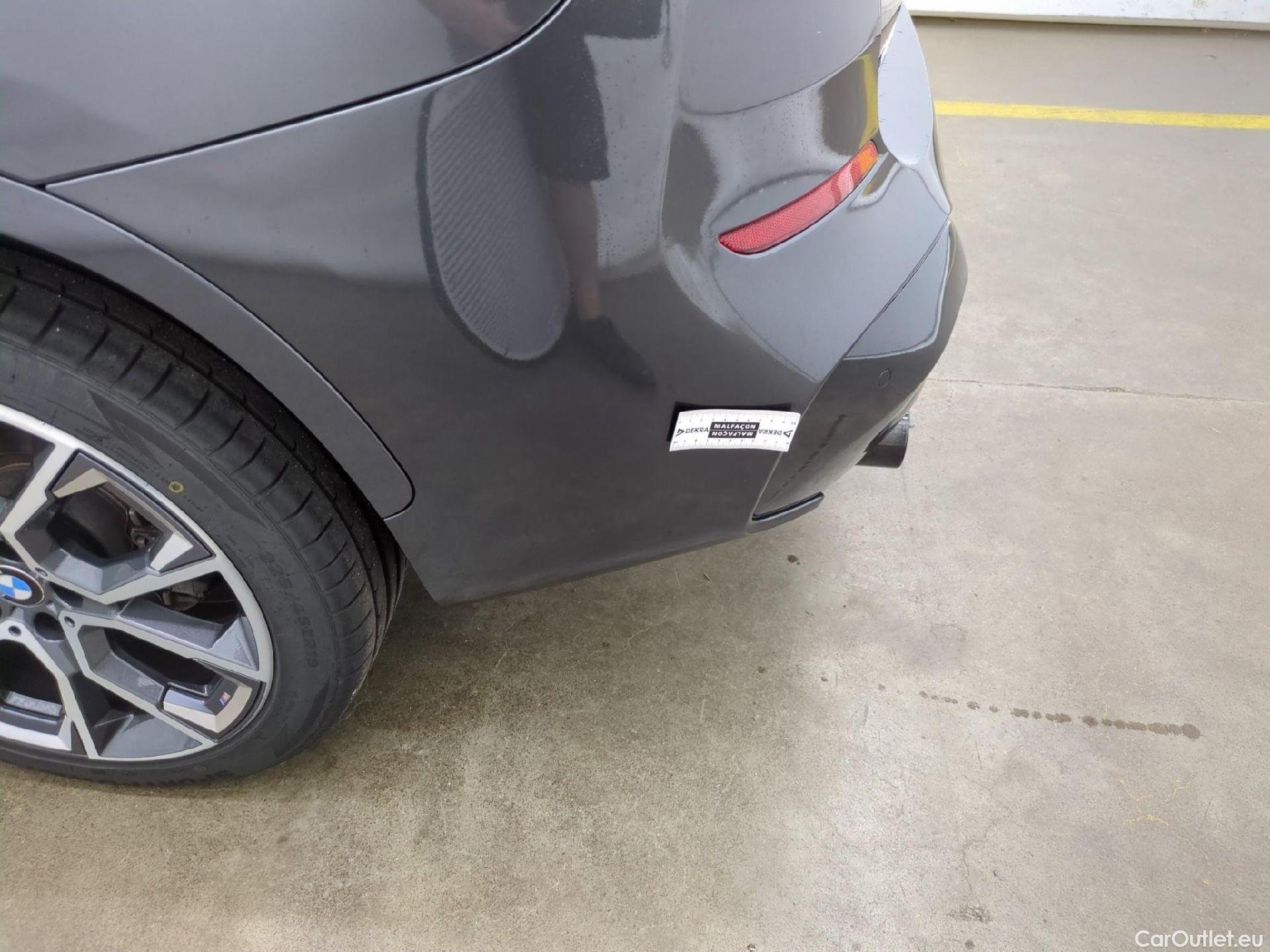  Bmw  X1 BMW  / 2019 / 5P / SUV sDrive18d M Sport BVA8 #27
