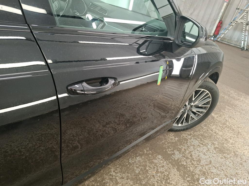  Audi  Q3  35 TDI Design luxe 2.0 TDI 150CV BVA7 E6dT #1