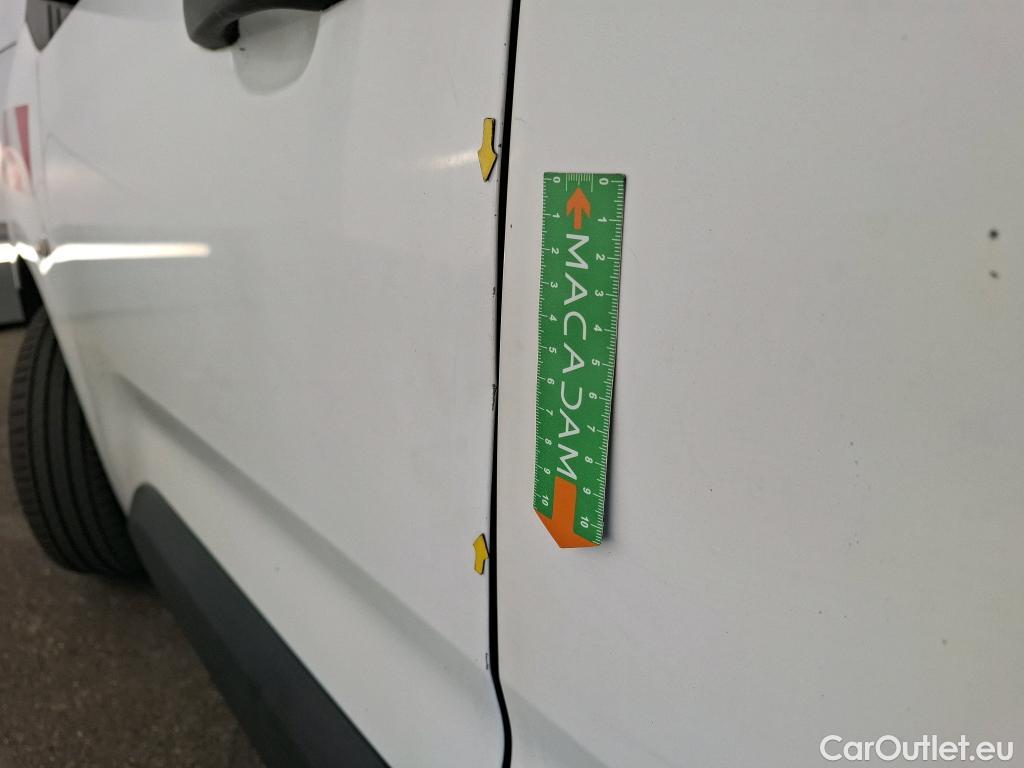  Citroen  Berlingo  Fourgon Club M 1000 1.5 BlueHDi 100CV BVM5 E6dT #5