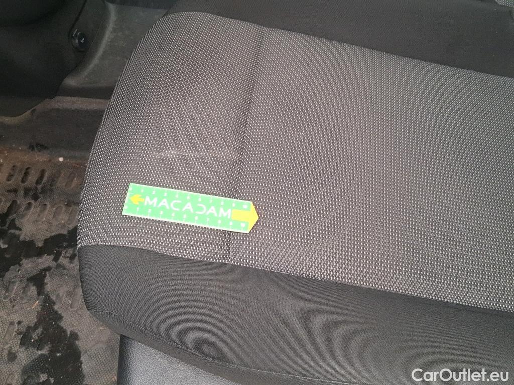  Citroen  Berlingo  Fourgon Worker M 1000 1.2 PureTech 130CV BVA8 E6d #21
