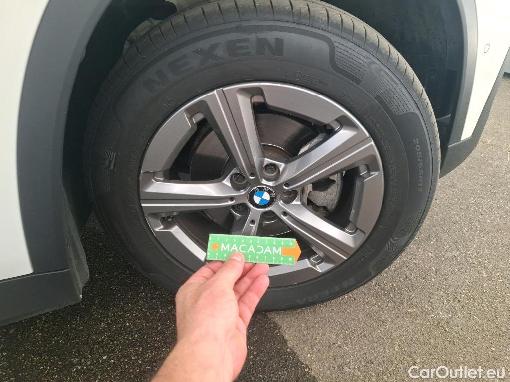  Bmw  X1 BMW  / 2022 / 5P / SUV sDrive18d DKG7 #12