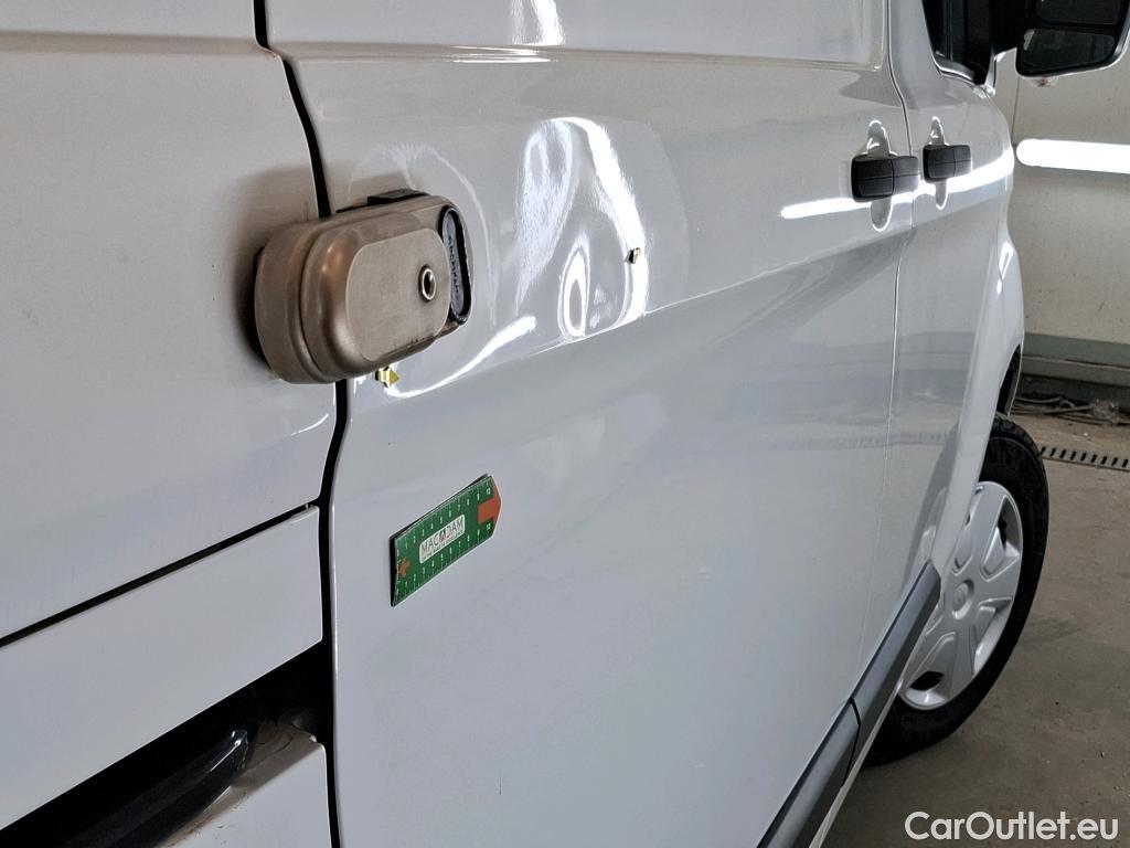  Ford  Transit  Custom Fourgon 300 L1 Trend #2