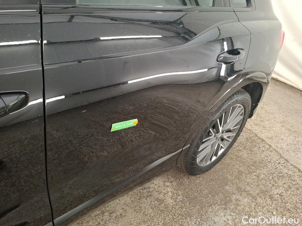  Audi  Q3  35 TDI Design luxe 2.0 TDI 150CV BVA7 E6dT #6