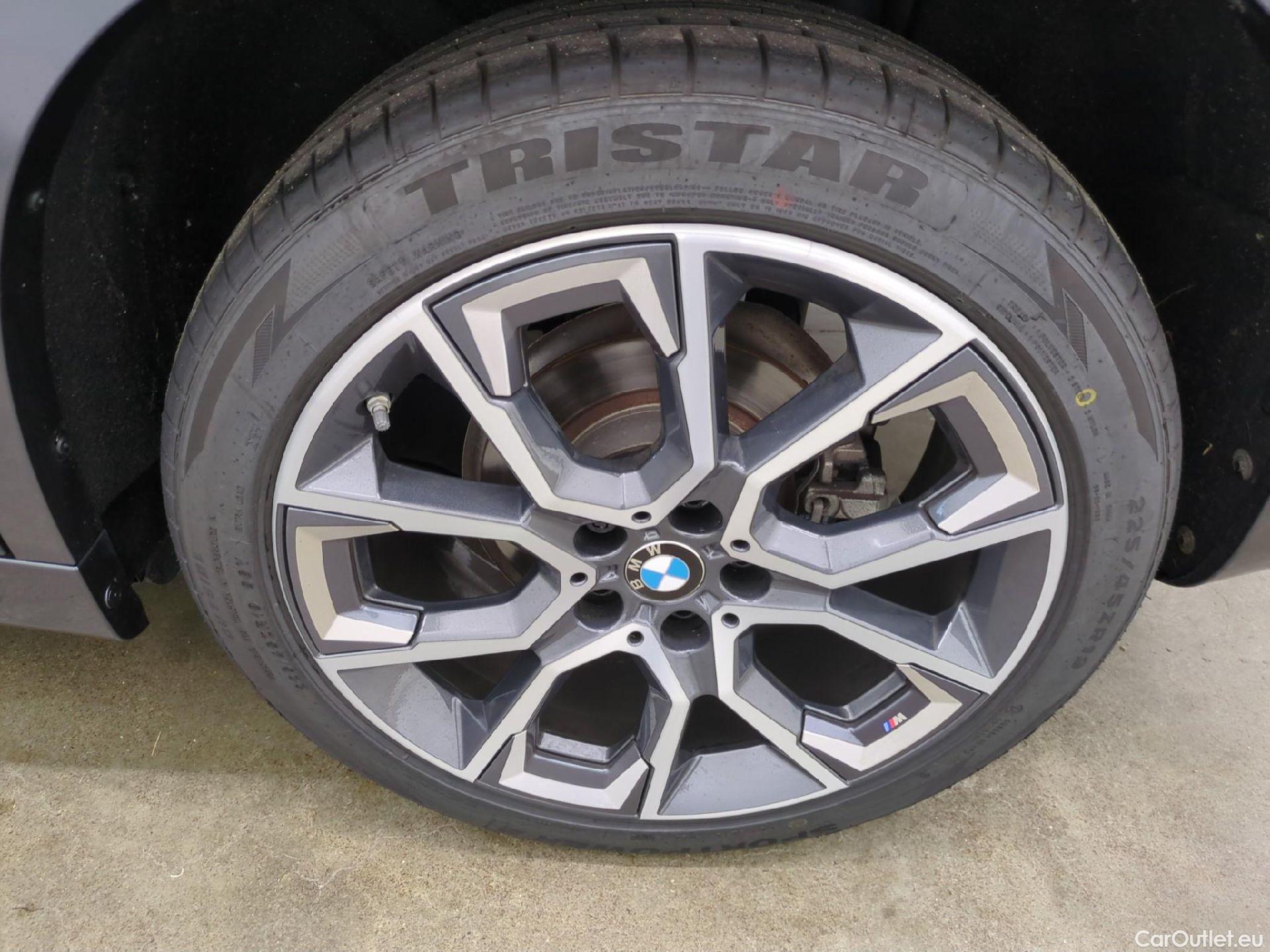  Bmw  X1 BMW  / 2019 / 5P / SUV sDrive18d M Sport BVA8 #4