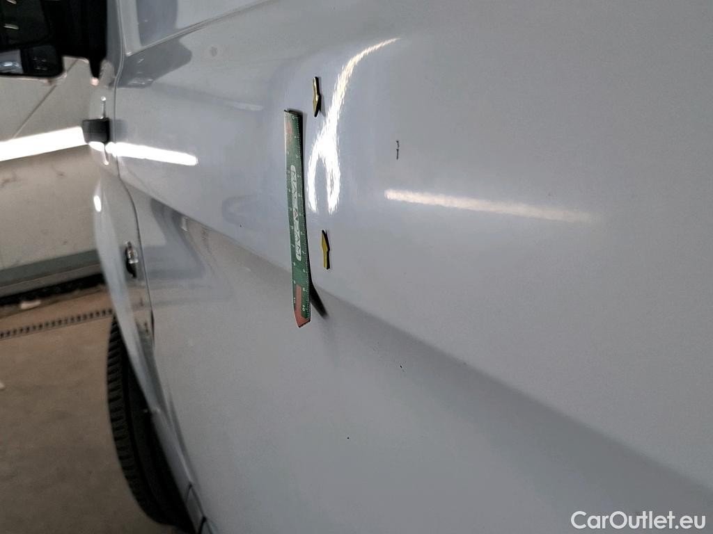  Ford  Transit  Custom Fourgon 300 L1 Trend #6