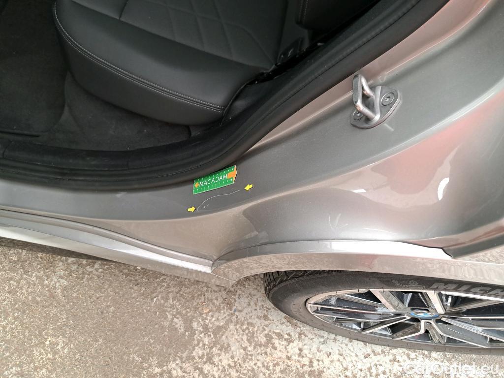  Bmw  X1 BMW  2022 5P SUV xDrive30e M Sport DKG7 #10