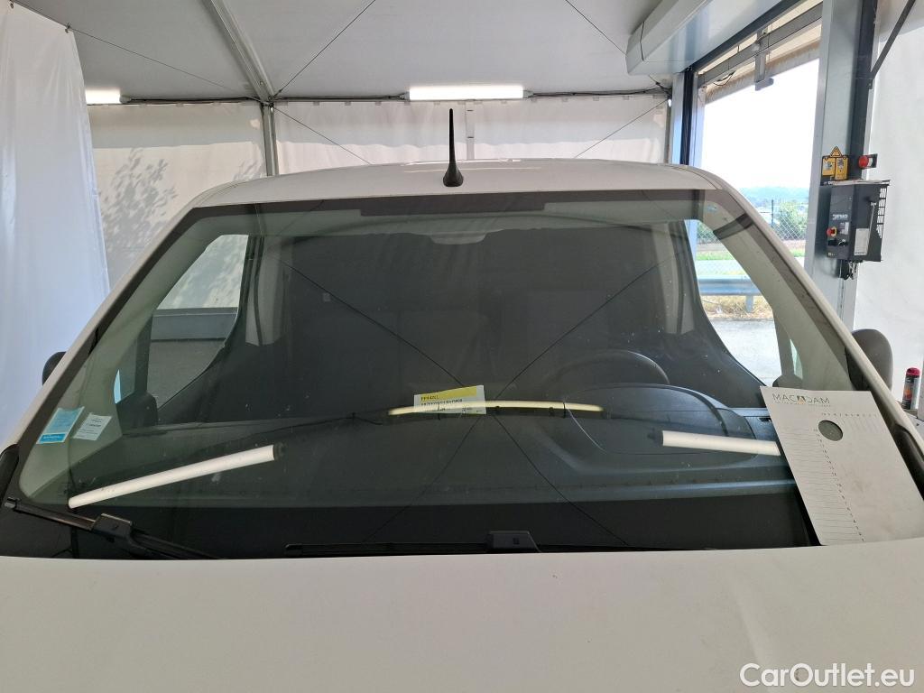  Citroen  Berlingo  Fourgon Club M 1000 1.5 BlueHDi 100CV BVM5 E6dT #12