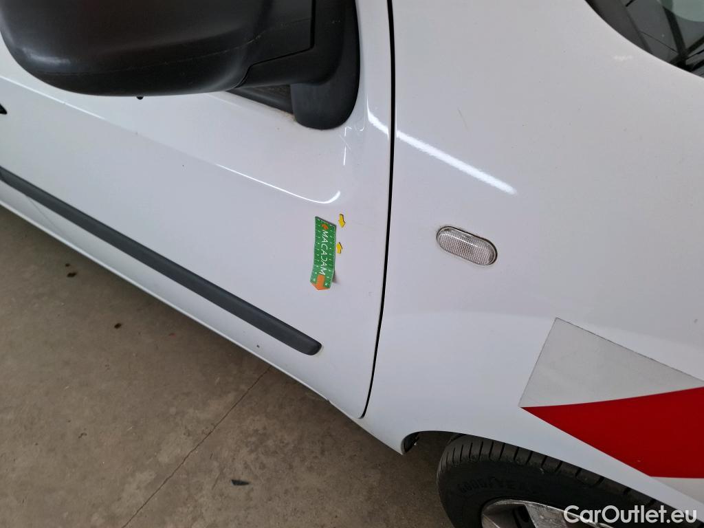  Renault  Kangoo  Express Maxi Extra (Série Spéciale) 1.5 #37