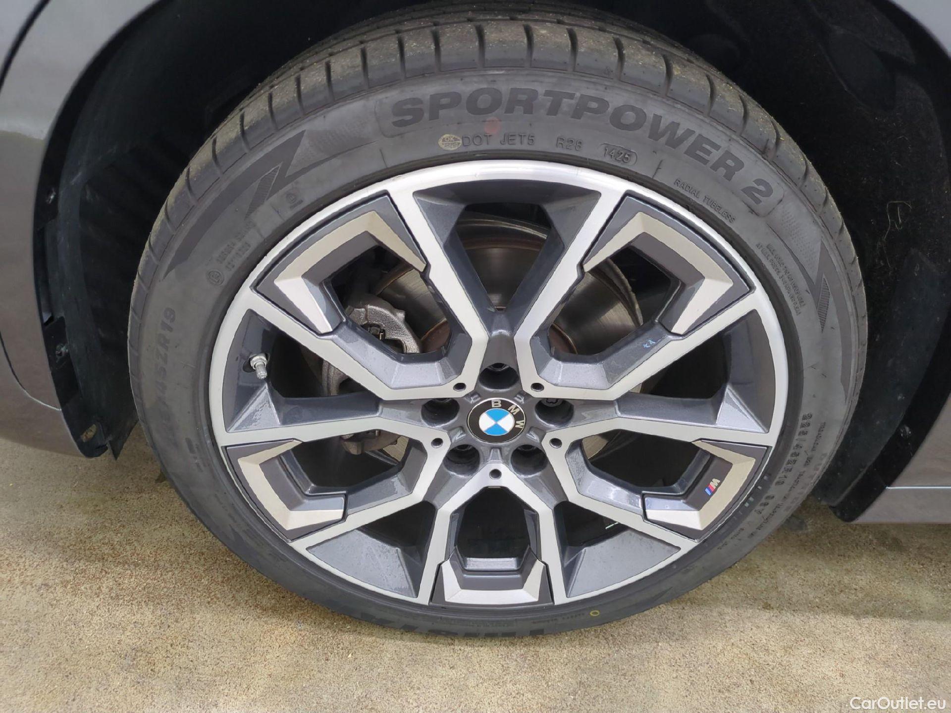  Bmw  X1 BMW  / 2019 / 5P / SUV sDrive18d M Sport BVA8 #6