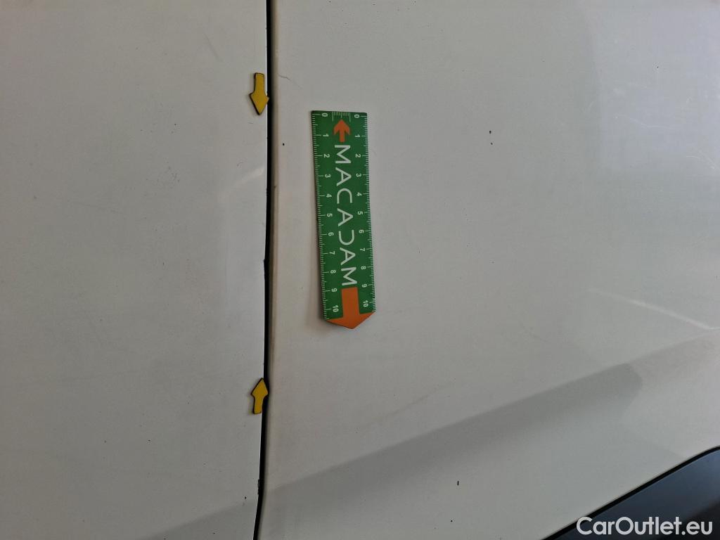  Citroen  Berlingo  Fourgon Club M 1000 1.5 BlueHDi 100CV BVM5 E6dT #7