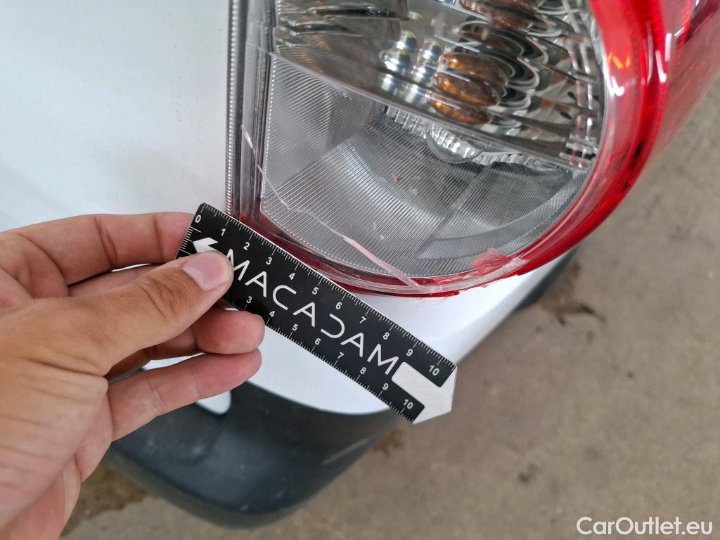  Nissan  NV200 NISSAN  VU 4p Fourgon 1.5L dCi 90ch N-Connecta #6