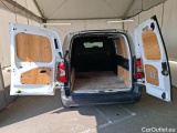  Citroen  Berlingo  Fourgon Club M 1000 1.5 BlueHDi 100CV BVM5 E6dT #10