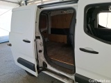  Citroen  Berlingo  Fourgon Club M 1000 1.5 BlueHDi 100CV BVM5 E6dT #9