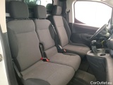  Citroen  Berlingo  Fourgon Club M 1000 1.5 BlueHDi 100CV BVM5 E6dT #8