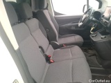  Citroen  Berlingo  Fourgon Worker M 1000 1.2 PureTech 130CV BVA8 E6d #8