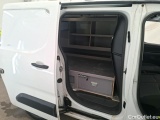  Citroen  Berlingo  Fourgon Worker M 1000 1.2 PureTech 130CV BVA8 E6d #9