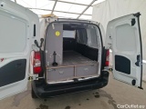  Citroen  Berlingo  Fourgon Worker M 1000 1.2 PureTech 130CV BVA8 E6d #10