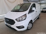 Ford Transit  Custom Fourgon 300 L1 Trend