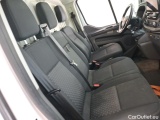  Ford  Transit  Custom Fourgon 300 L1 Trend #8