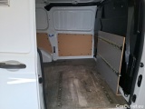  Ford  Transit  Custom Fourgon 300 L1 Trend #9