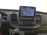  Ford  Transit  Custom Fourgon 300 L1 Trend #7