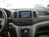  Nissan  NV200 NISSAN  VU 4p Fourgon 1.5L dCi 90ch N-Connecta #7