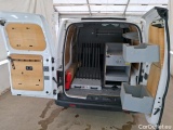 Nissan  NV200 NISSAN  VU 4p Fourgon 1.5L dCi 90ch N-Connecta #10