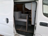  Nissan  NV200 NISSAN  VU 4p Fourgon 1.5L dCi 90ch N-Connecta #9