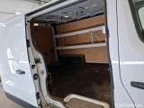  Renault  Trafic RENAULT  / 2021 / 4P / Fourgon tôlé FG CF L1H1 3T Blue dCi 150 #9
