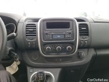  Renault  Trafic  Fourgon L1H1 1000 Confort 1.6 dCi 95CV BVM6 E6dT #7