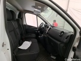 Renault  Trafic  Fourgon L1H1 1000 Confort 1.6 dCi 95CV BVM6 E6dT #8