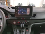 Land Rover  Discovery RENAULT KANGOO E-Tech / 2021 / 4P / Fourgonnette FG L1 extra autonomie confort AC11 24 #7