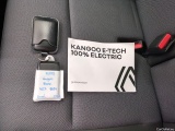  Land Rover  Discovery RENAULT KANGOO E-Tech / 2021 / 4P / Fourgonnette FG L1 extra autonomie confort AC11 24 #8