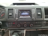  Volkswagen  Transporter T6  Fourgon 2.0 100CV BVM5 #7