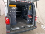  Volkswagen  Transporter T6  Fourgon 2.0 100CV BVM5 #10