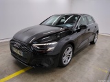 Audi A3 AUDI  Sportback / 2020 / 5P / Berline 30 TFSI MHEV S Tronic 110 Business Line