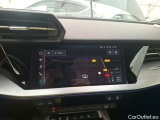  Audi  A3 AUDI  Sportback / 2020 / 5P / Berline 35 TFSI 150 S Tronic Design Luxe #7
