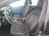  Audi  A3 AUDI  Sportback / 2020 / 5P / Berline 35 TFSI 150 S Tronic Design Luxe #8