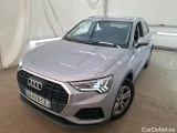 Audi Q3  35 TDI Business Line 2.0 TDI 150CV BVA7 E6d