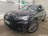Audi Q3  35 TDI Design luxe 2.0 TDI 150CV BVA7 E6dT